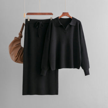 Mocha Allure Set