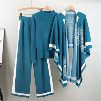 Ivory Serenity Set