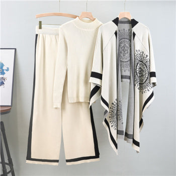 Ivory Serenity Set