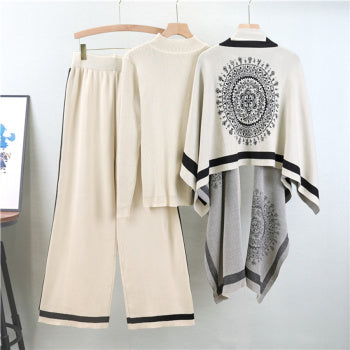 Ivory Serenity Set