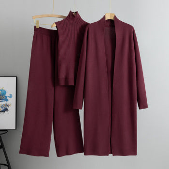 Bordeaux Splendor Set