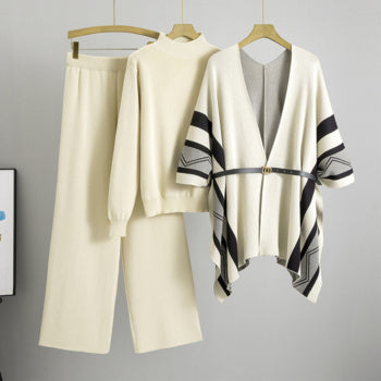 Graphic Grace Set