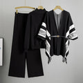 Graphic Grace Set