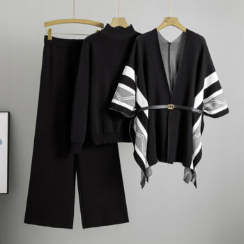 Graphic Grace Set