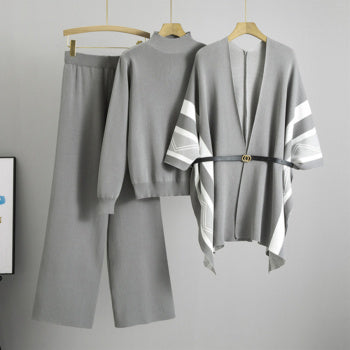 Graphic Grace Set