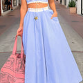 Broderie Raye Set