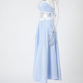 Broderie Raye Set