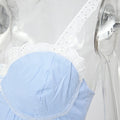 Broderie Raye Set