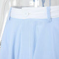 Broderie Raye Set