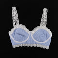 Broderie Raye Set