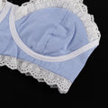 Broderie Raye Set