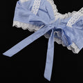 Broderie Raye Set