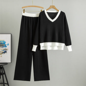 Monochrome Majesty Set