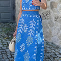 Azur Folklore Set