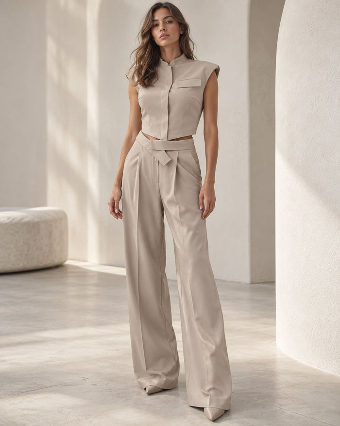 Sand Vest Set