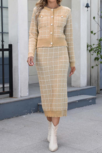 Heritage Chic Set