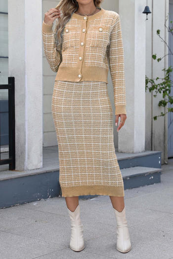 Heritage Chic Set