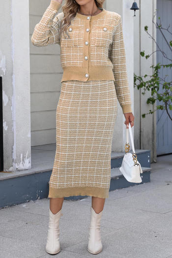 Heritage Chic Set