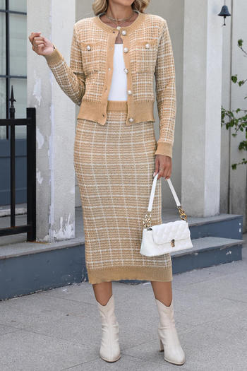 Heritage Chic Set