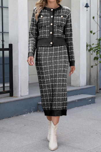 Heritage Chic Set