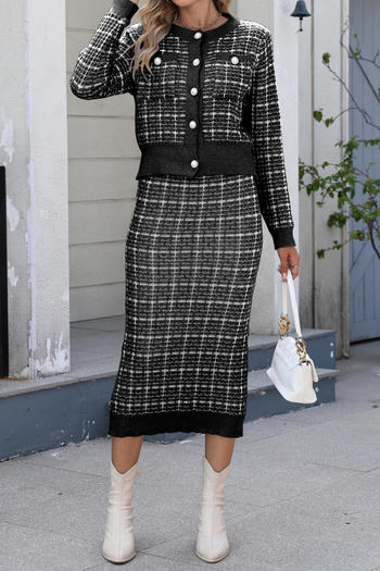Heritage Chic Set