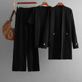 Bordeaux Ribs Set
