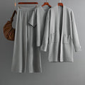 Bordeaux Ribs Set