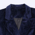 Midnight Velvet Set