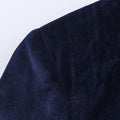 Midnight Velvet Set