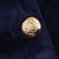 Midnight Velvet Set
