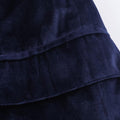 Midnight Velvet Set