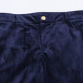 Midnight Velvet Set