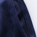 Midnight Velvet Set