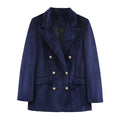 Midnight Velvet Set