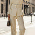 Golden Hour Suit