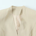 Golden Hour Suit