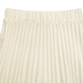 Vanilla Pleat Set