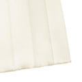 Vanilla Pleat Set