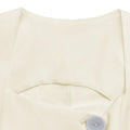 Vanilla Pleat Set