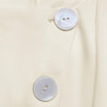Vanilla Pleat Set