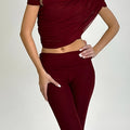 Crimson Touch Set