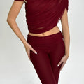 Crimson Touch Set