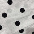 Polka Society Linen Set