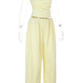 Limoncello Escape Set