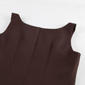 Mocha Muse Set