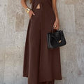 Mocha Muse Set