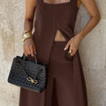 Mocha Muse Set