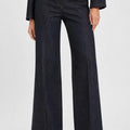 Indigo Denim Set