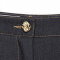 Indigo Denim Set