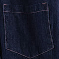 Denim Vest Set